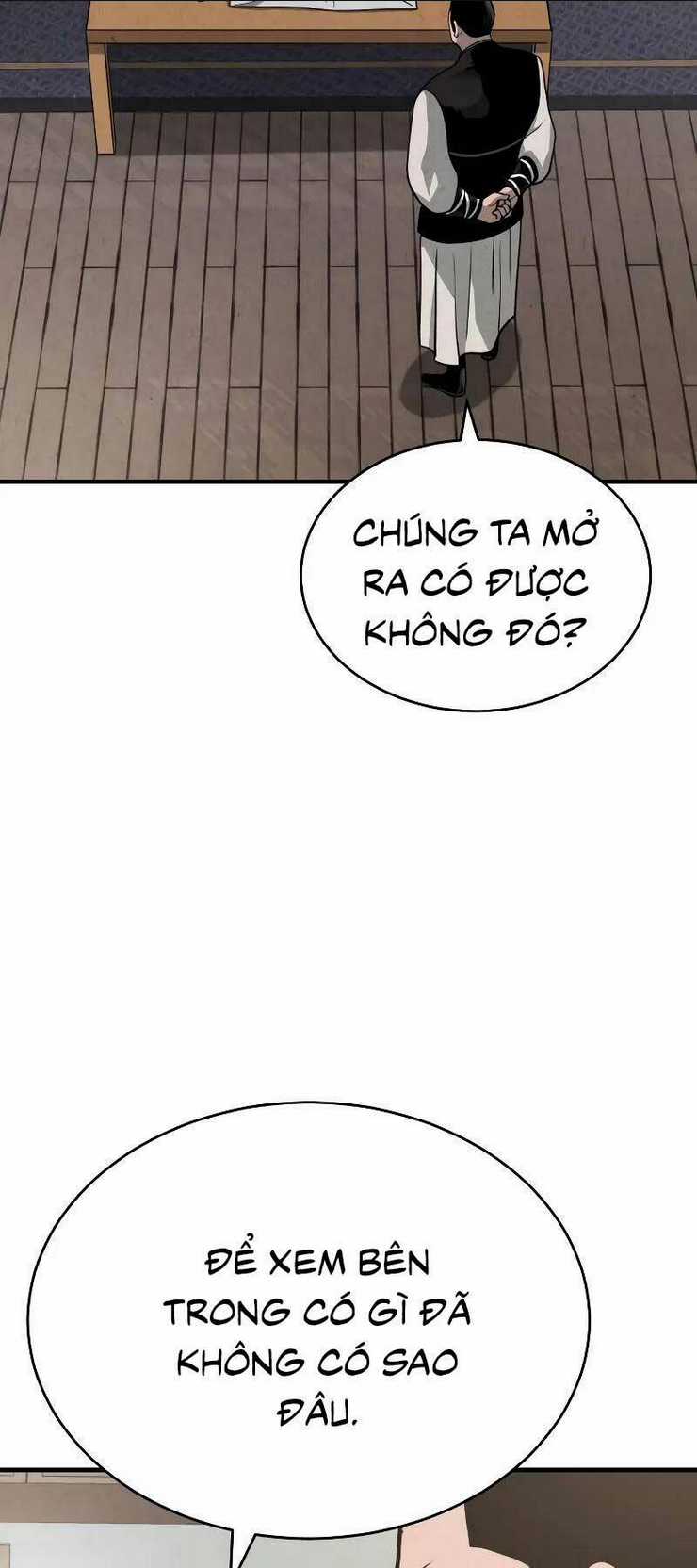 Quy Hoàn Lục Ma Đạo Chapter 3 trang 29