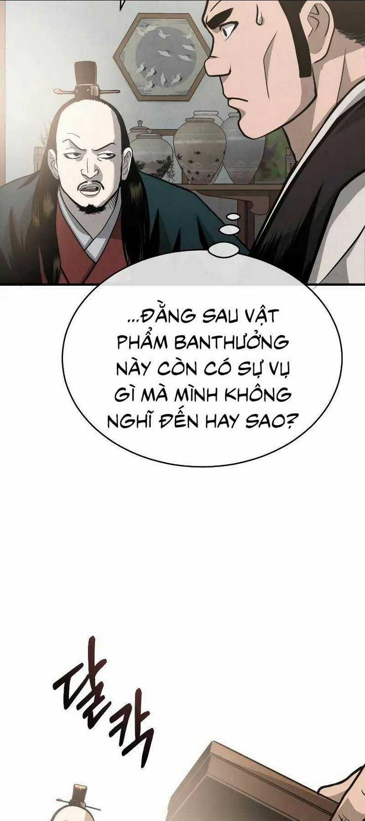 Quy Hoàn Lục Ma Đạo Chapter 3 trang 30