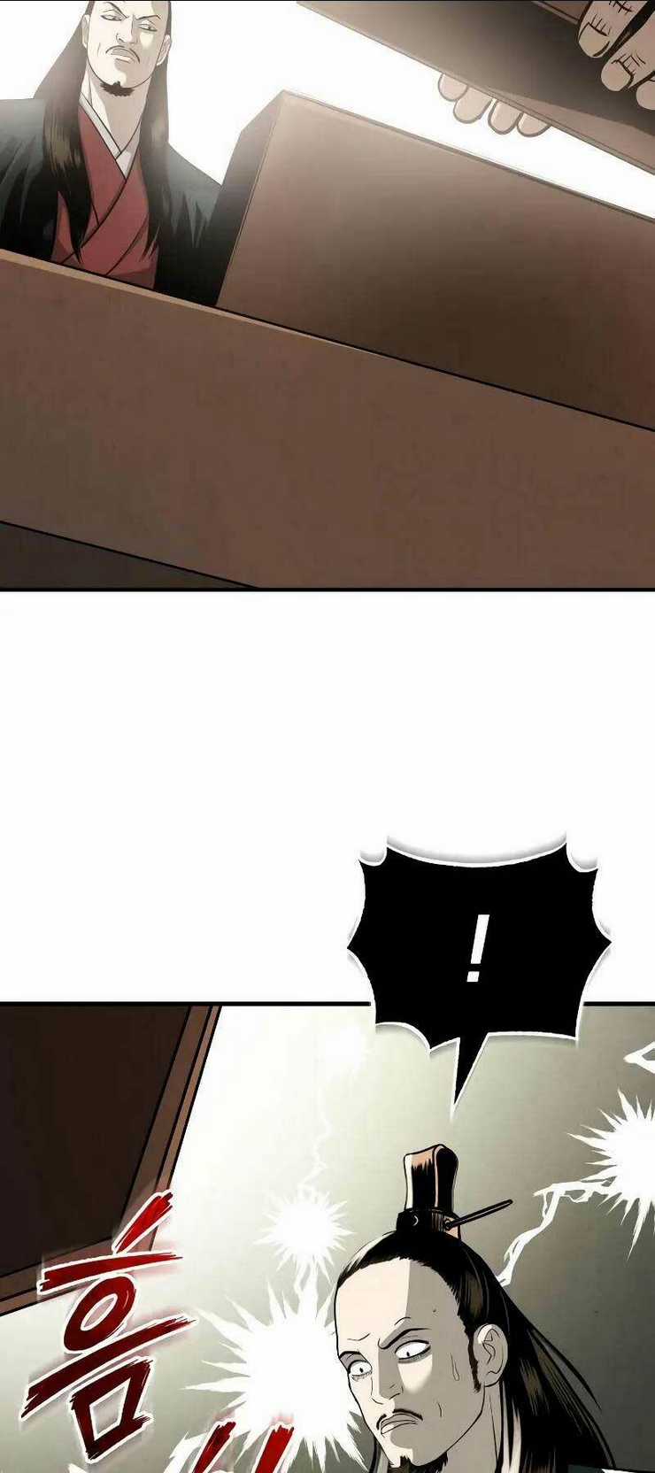 Quy Hoàn Lục Ma Đạo Chapter 3 trang 31