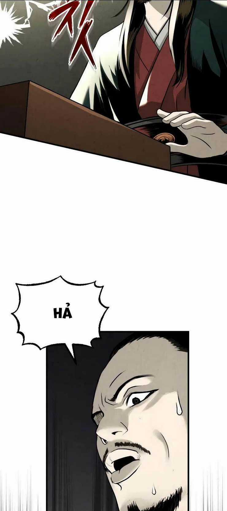 Quy Hoàn Lục Ma Đạo Chapter 3 trang 32