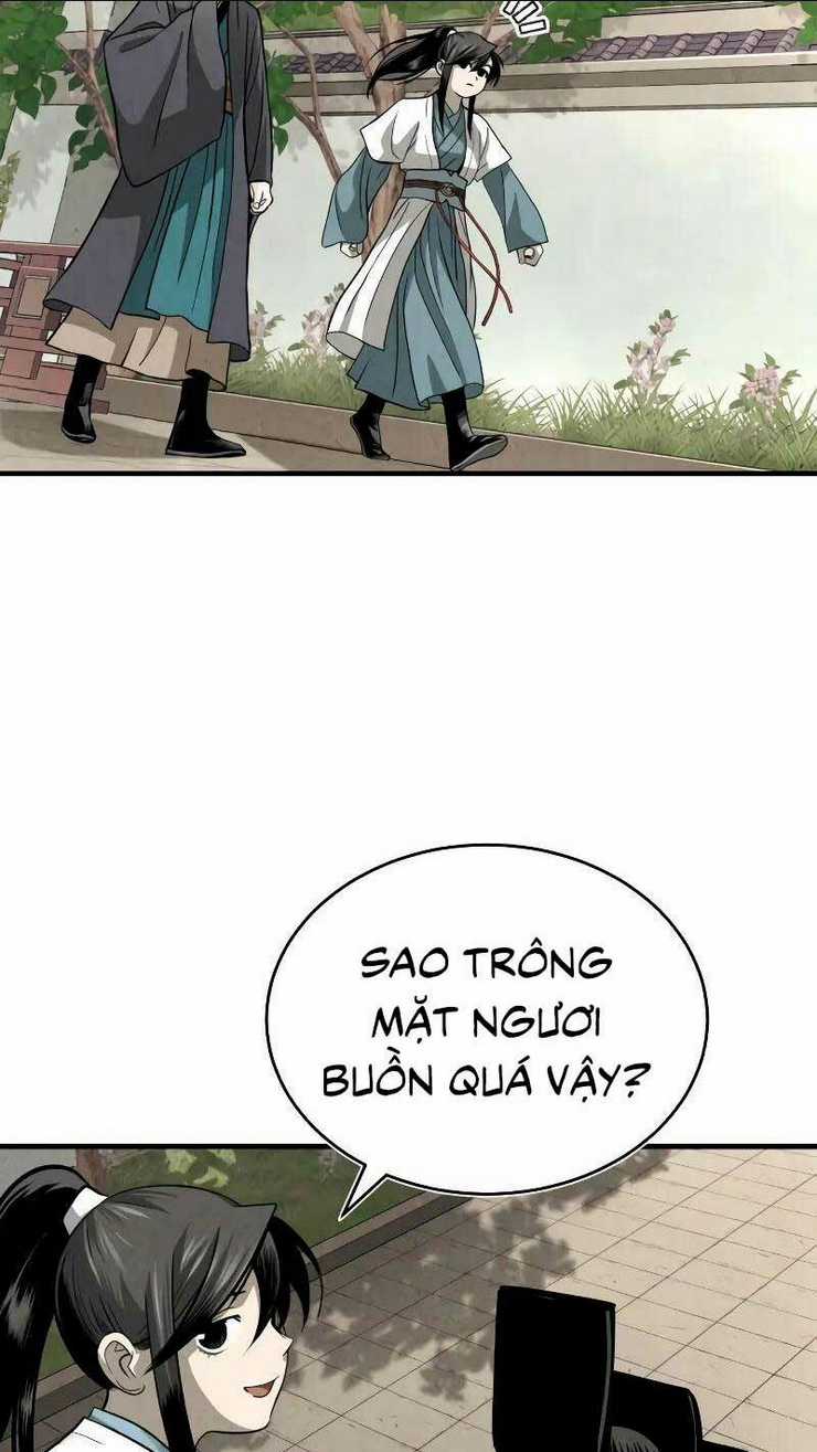 Quy Hoàn Lục Ma Đạo Chapter 3 trang 36