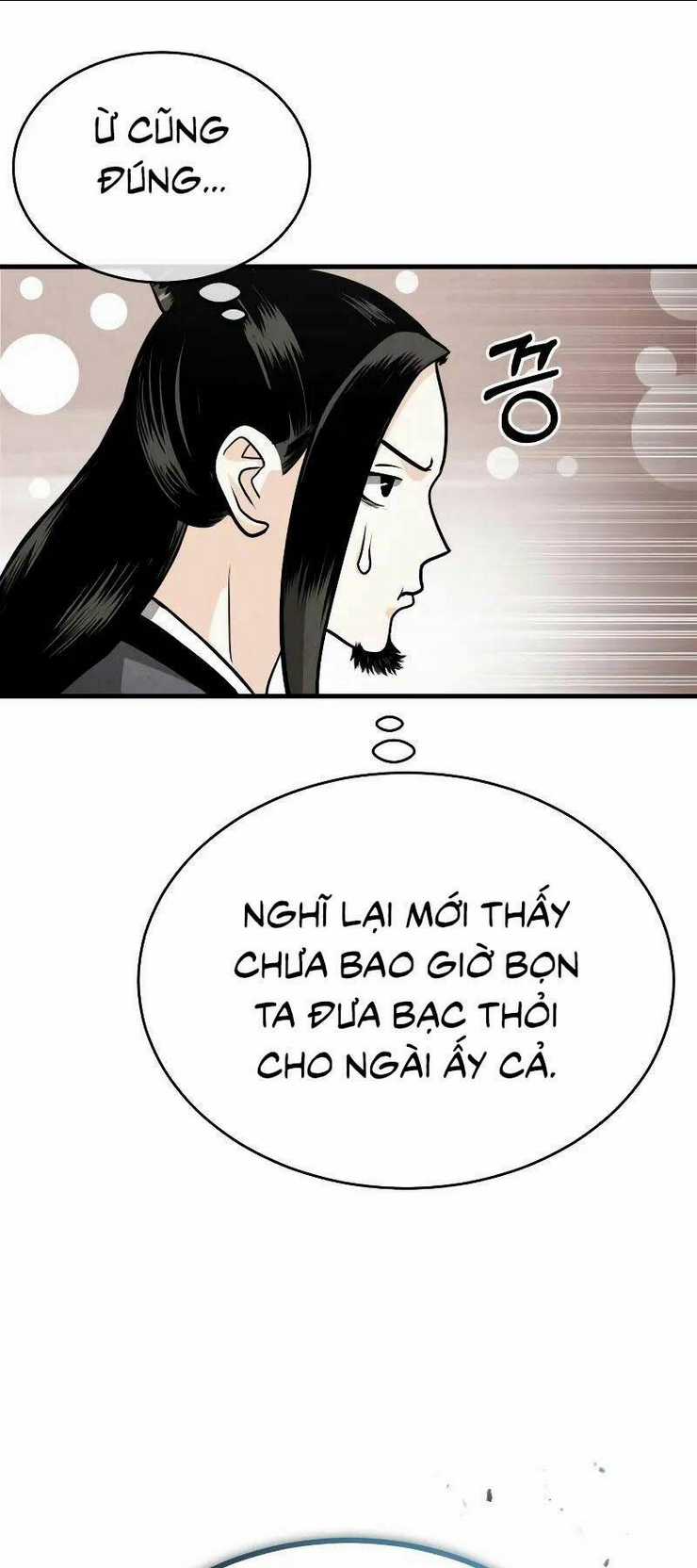 Quy Hoàn Lục Ma Đạo Chapter 3 trang 39