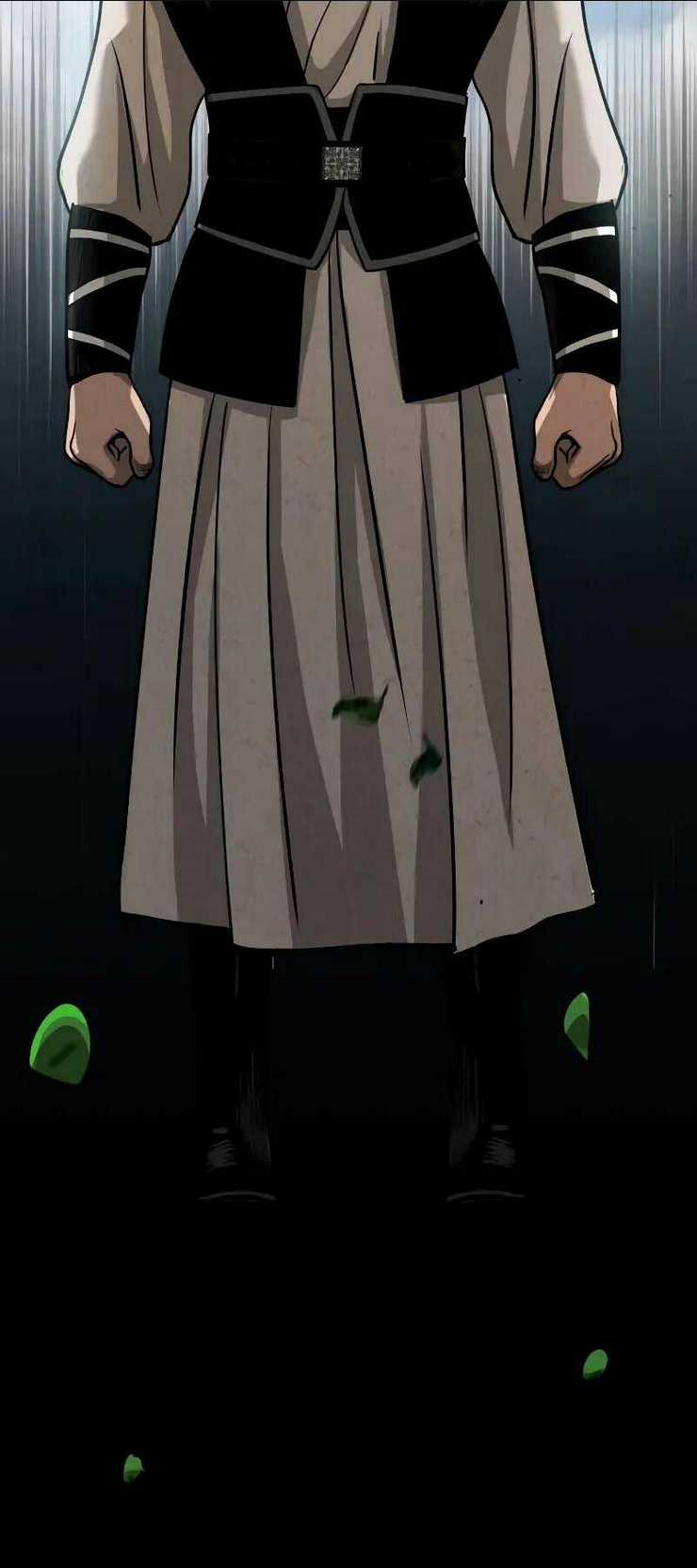 Quy Hoàn Lục Ma Đạo Chapter 3 trang 4