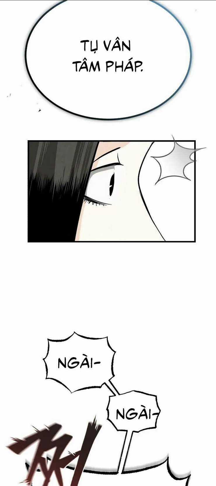 Quy Hoàn Lục Ma Đạo Chapter 3 trang 40