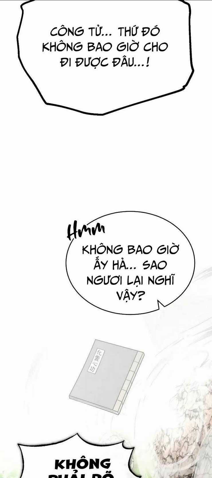 Quy Hoàn Lục Ma Đạo Chapter 3 trang 43