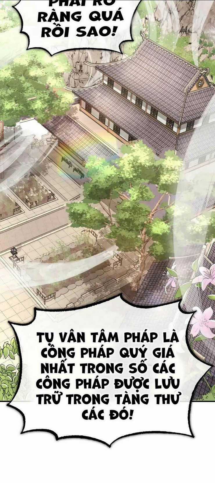 Quy Hoàn Lục Ma Đạo Chapter 3 trang 44