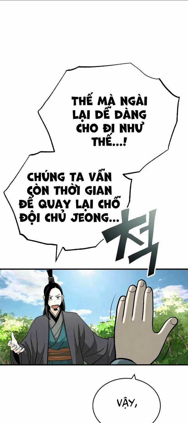 Quy Hoàn Lục Ma Đạo Chapter 3 trang 45