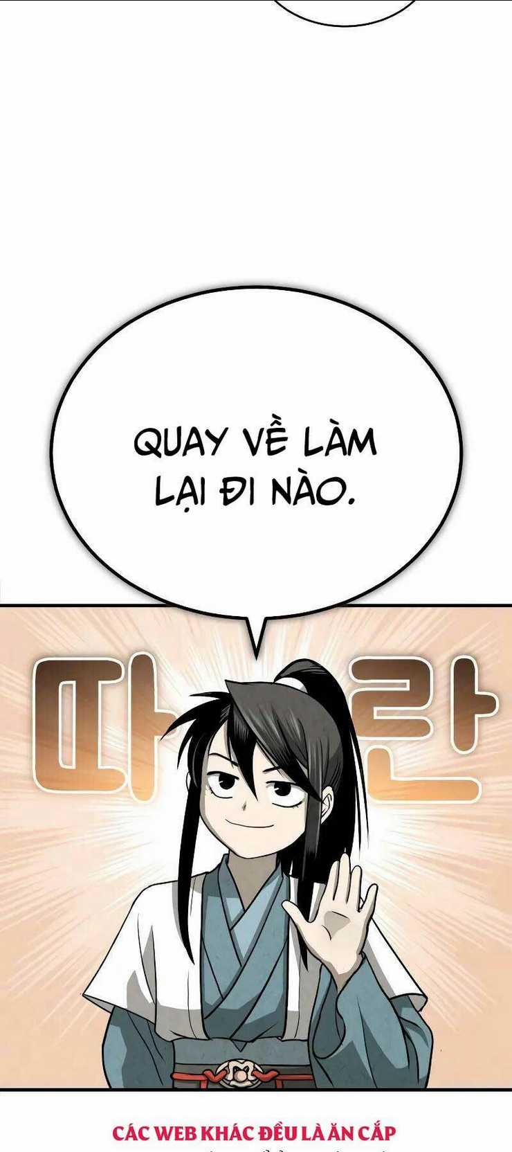 Quy Hoàn Lục Ma Đạo Chapter 3 trang 46