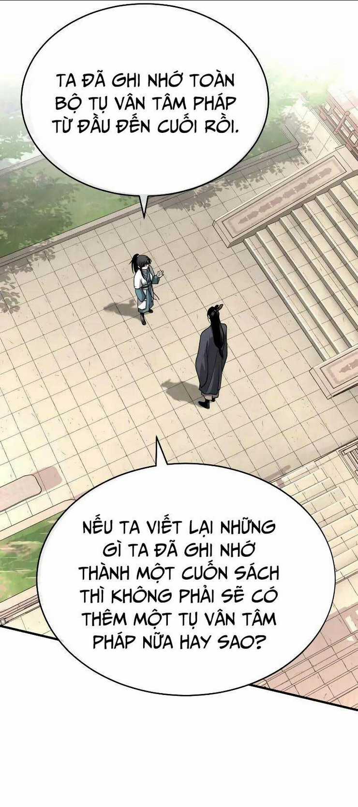 Quy Hoàn Lục Ma Đạo Chapter 3 trang 48