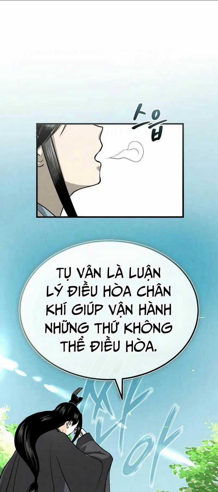 Quy Hoàn Lục Ma Đạo Chapter 3 trang 50