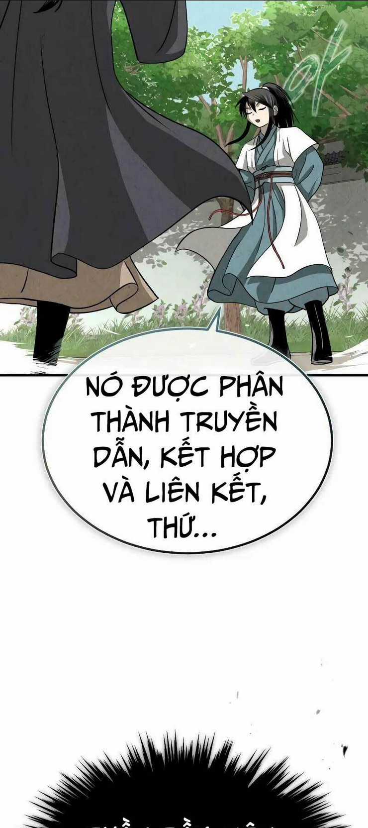 Quy Hoàn Lục Ma Đạo Chapter 3 trang 51