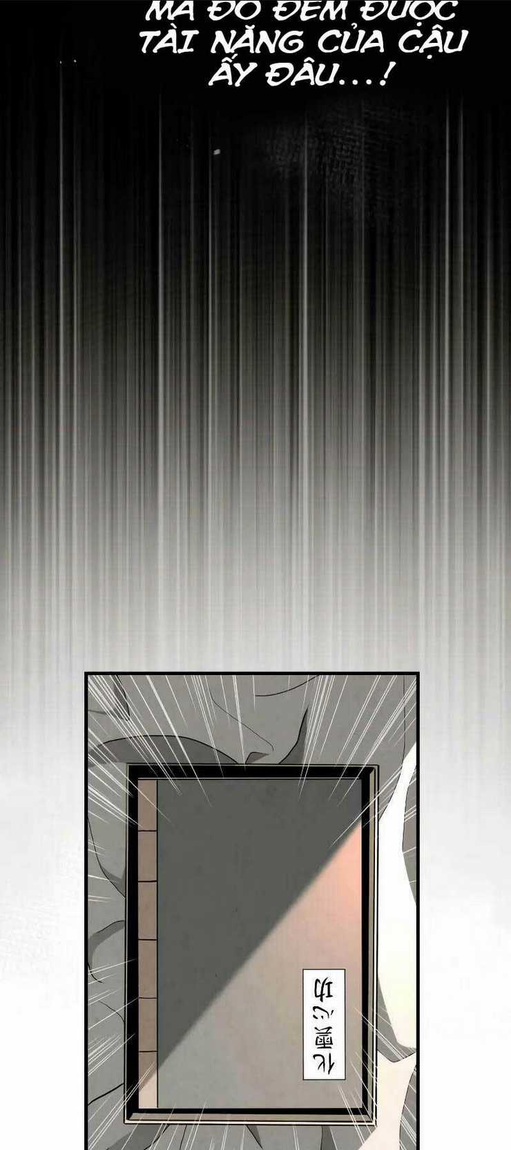 Quy Hoàn Lục Ma Đạo Chapter 3 trang 53