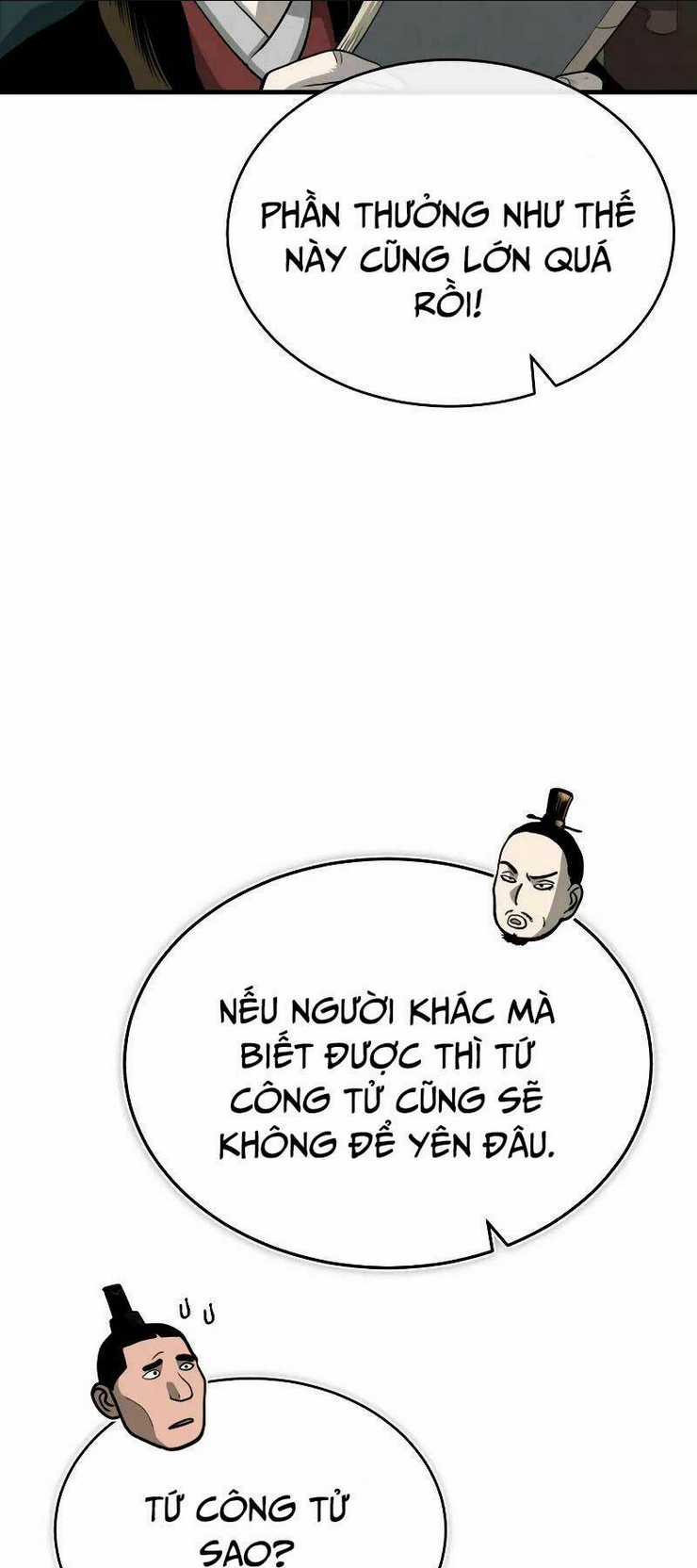 Quy Hoàn Lục Ma Đạo Chapter 3 trang 56