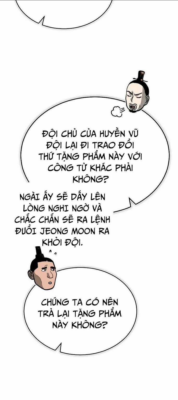 Quy Hoàn Lục Ma Đạo Chapter 3 trang 57