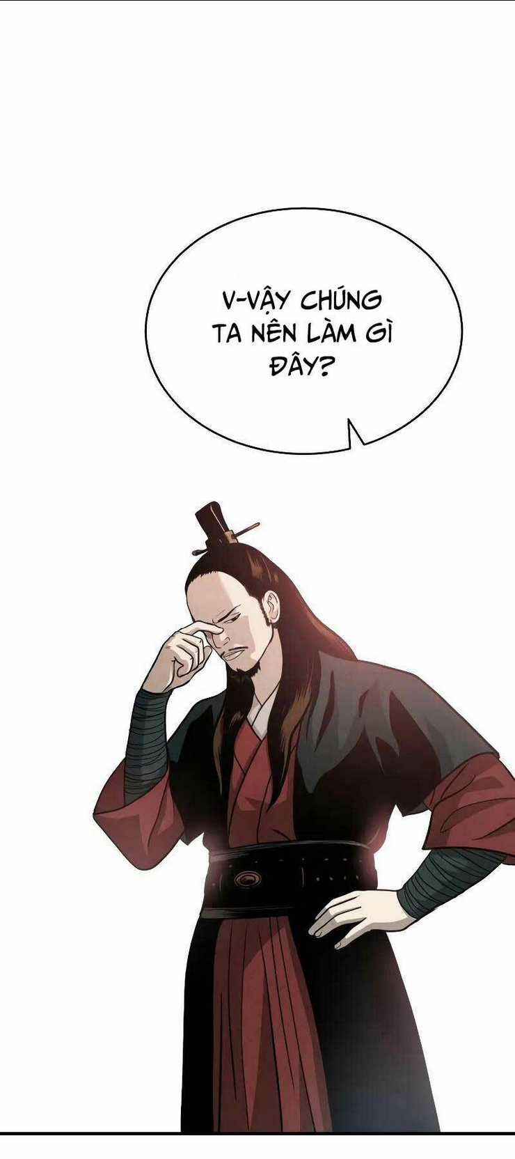 Quy Hoàn Lục Ma Đạo Chapter 3 trang 59