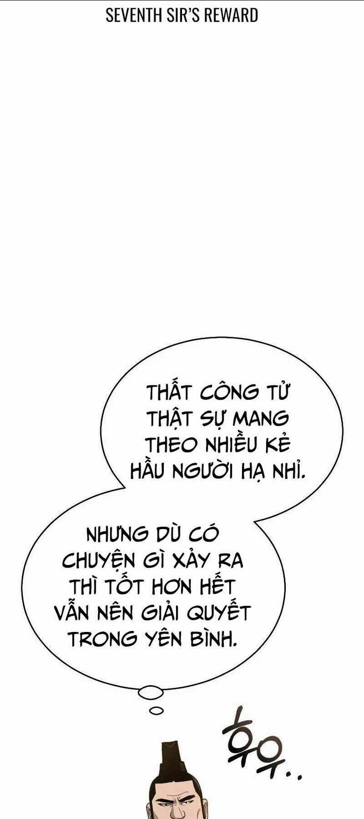 Quy Hoàn Lục Ma Đạo Chapter 3 trang 6