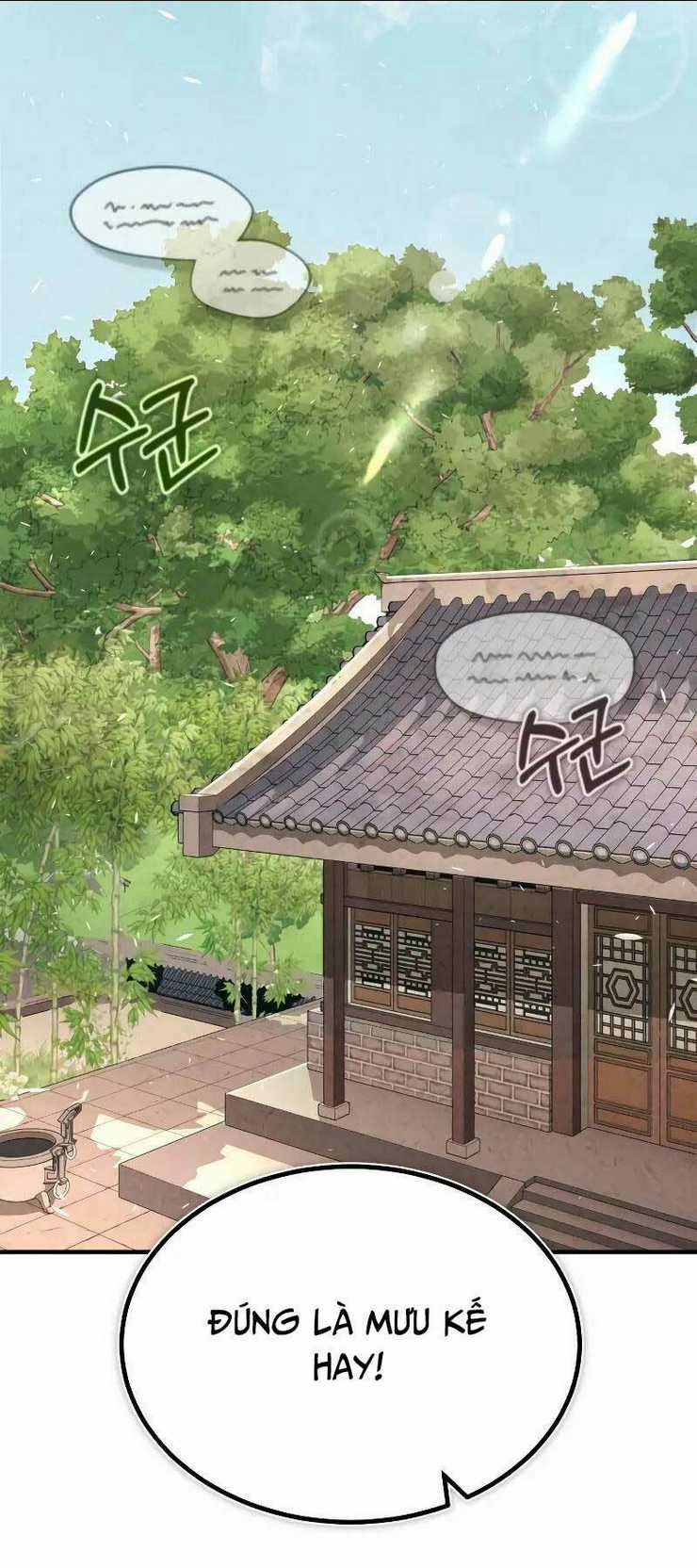 Quy Hoàn Lục Ma Đạo Chapter 3 trang 61