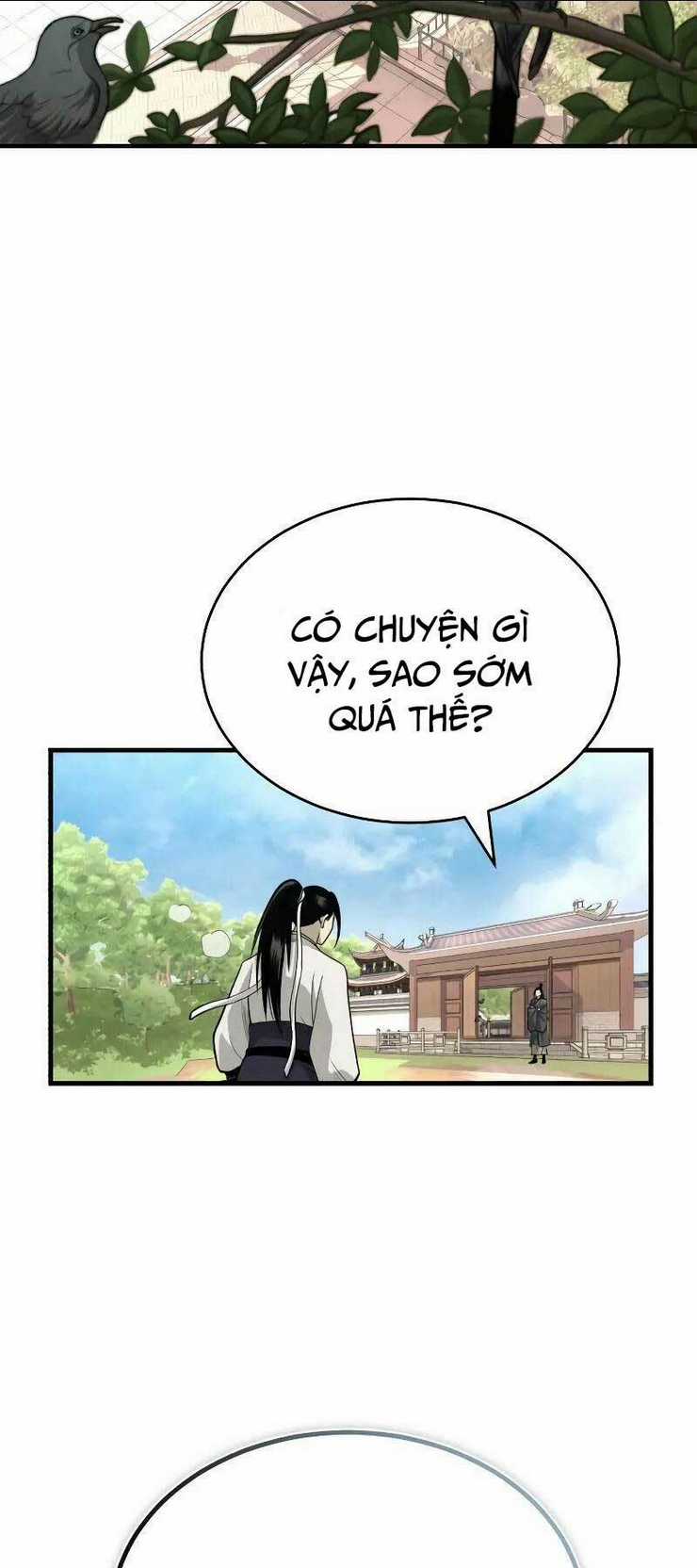 Quy Hoàn Lục Ma Đạo Chapter 3 trang 65