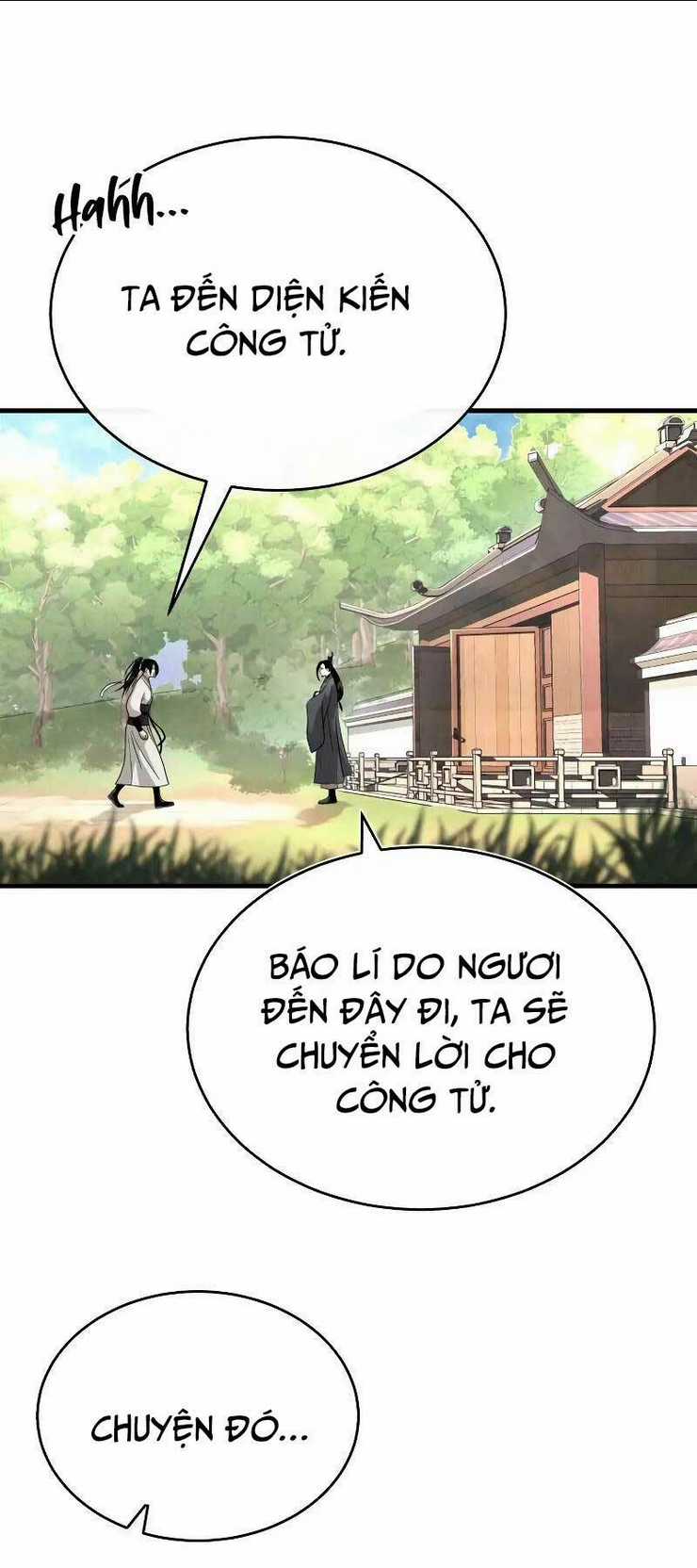 Quy Hoàn Lục Ma Đạo Chapter 3 trang 67