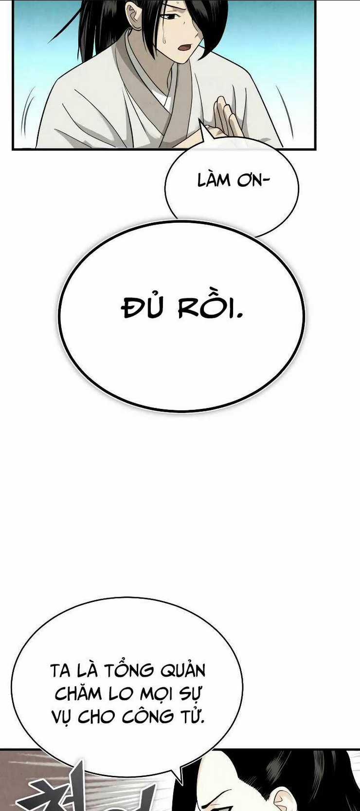 Quy Hoàn Lục Ma Đạo Chapter 3 trang 70