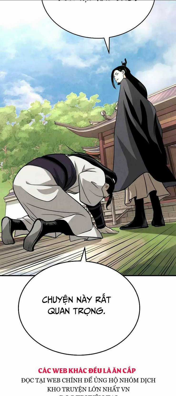 Quy Hoàn Lục Ma Đạo Chapter 3 trang 75