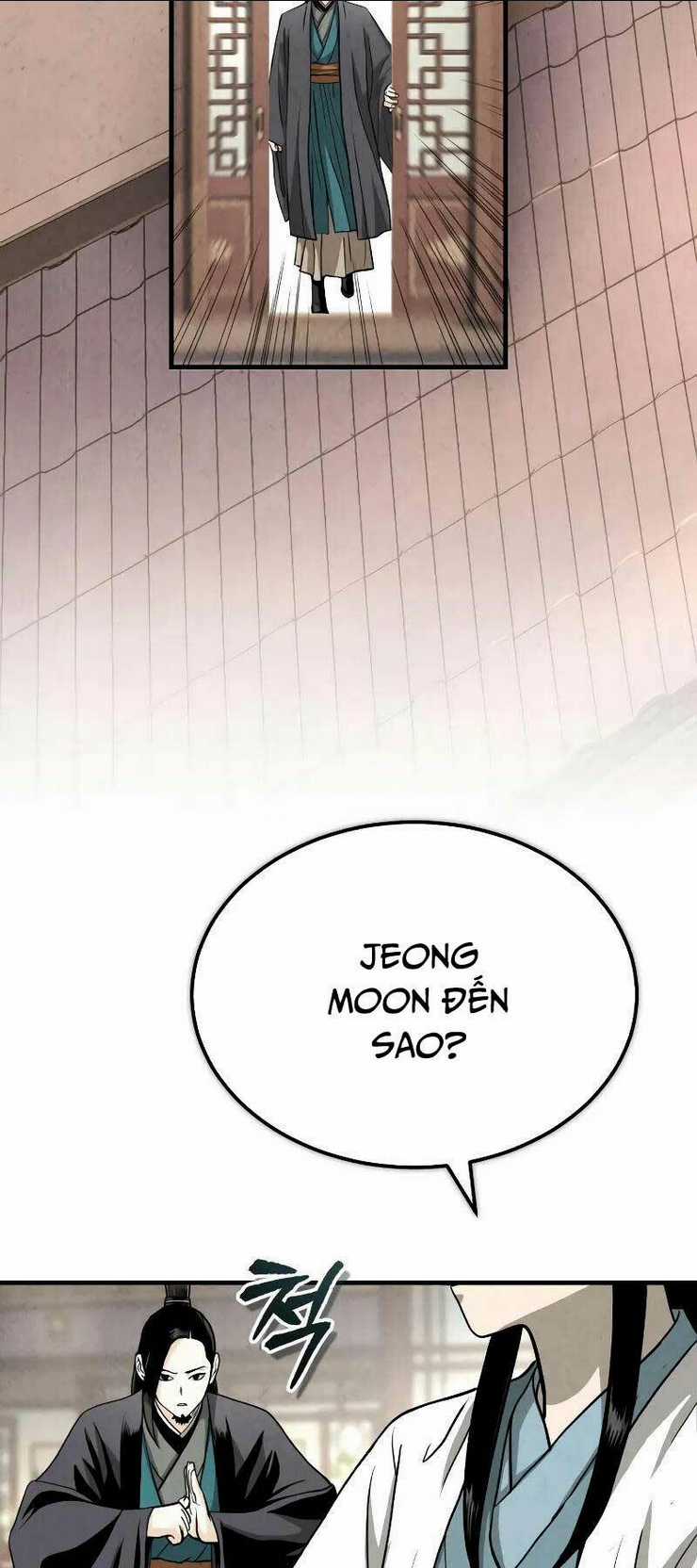 Quy Hoàn Lục Ma Đạo Chapter 3 trang 79