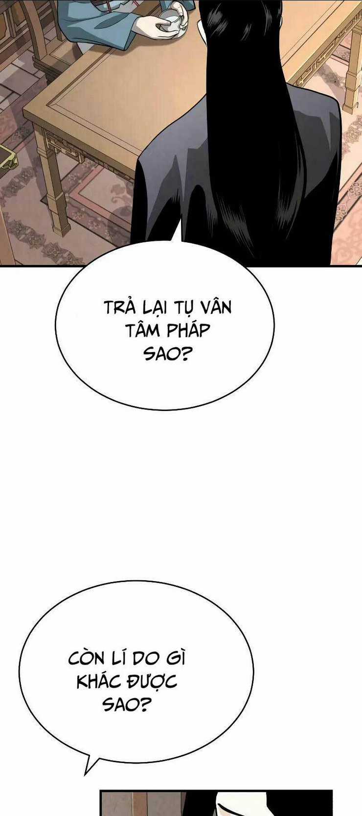 Quy Hoàn Lục Ma Đạo Chapter 3 trang 81