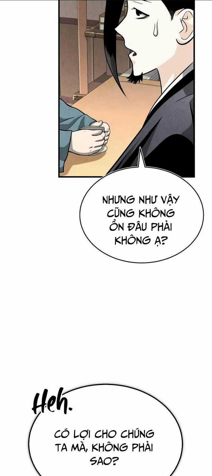 Quy Hoàn Lục Ma Đạo Chapter 3 trang 82