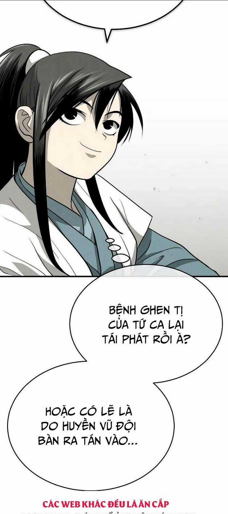 Quy Hoàn Lục Ma Đạo Chapter 3 trang 83