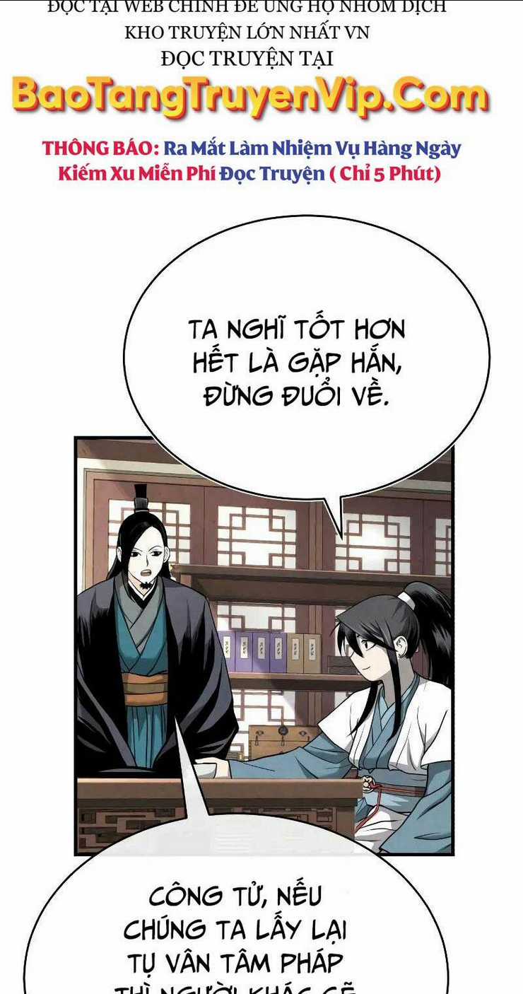 Quy Hoàn Lục Ma Đạo Chapter 3 trang 84