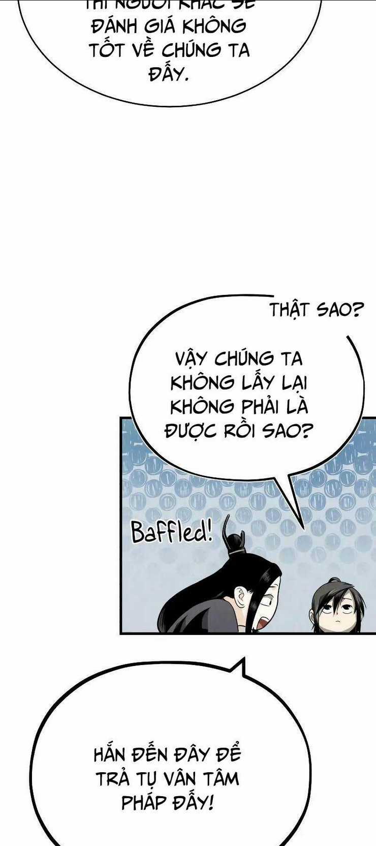 Quy Hoàn Lục Ma Đạo Chapter 3 trang 85