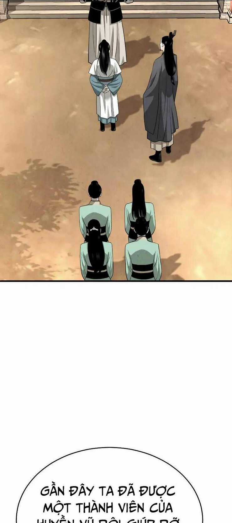 Quy Hoàn Lục Ma Đạo Chapter 3 trang 9