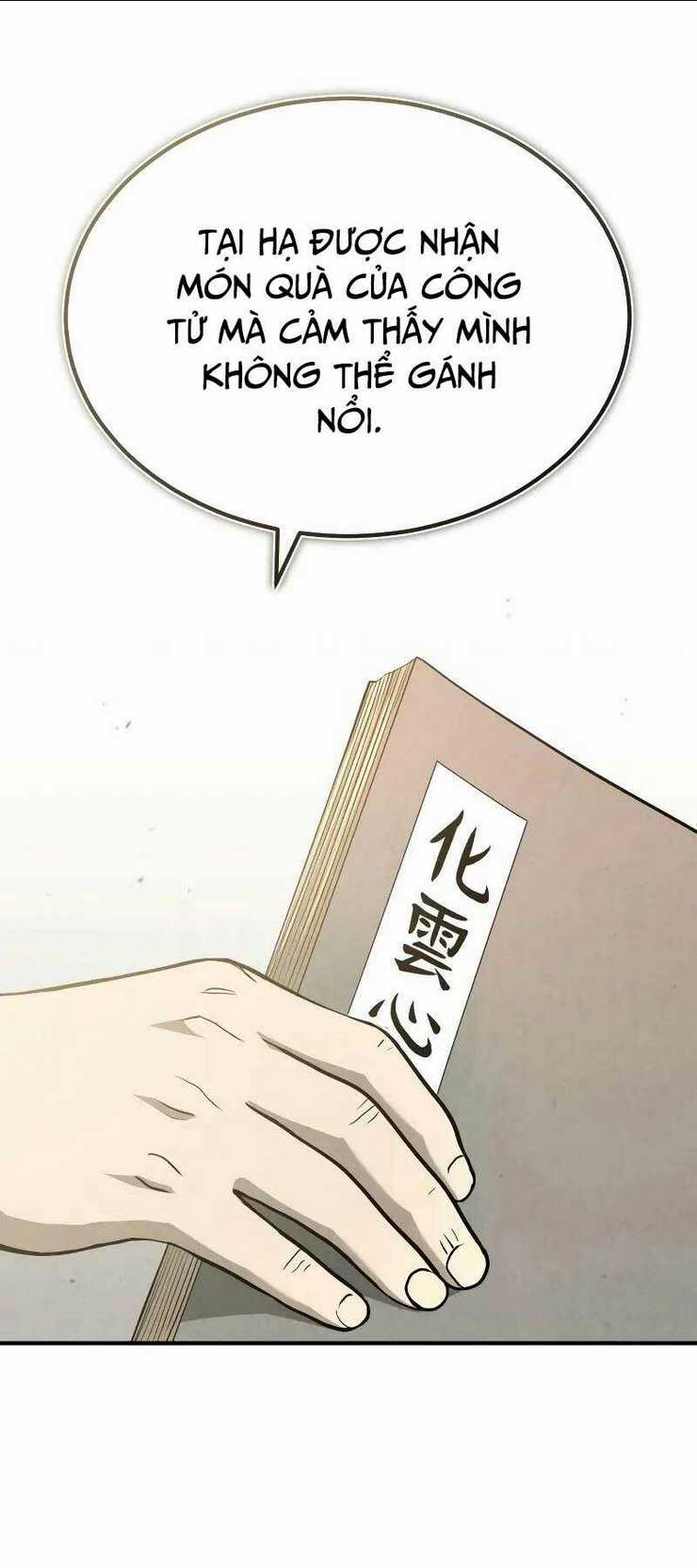 Quy Hoàn Lục Ma Đạo Chapter 3 trang 90