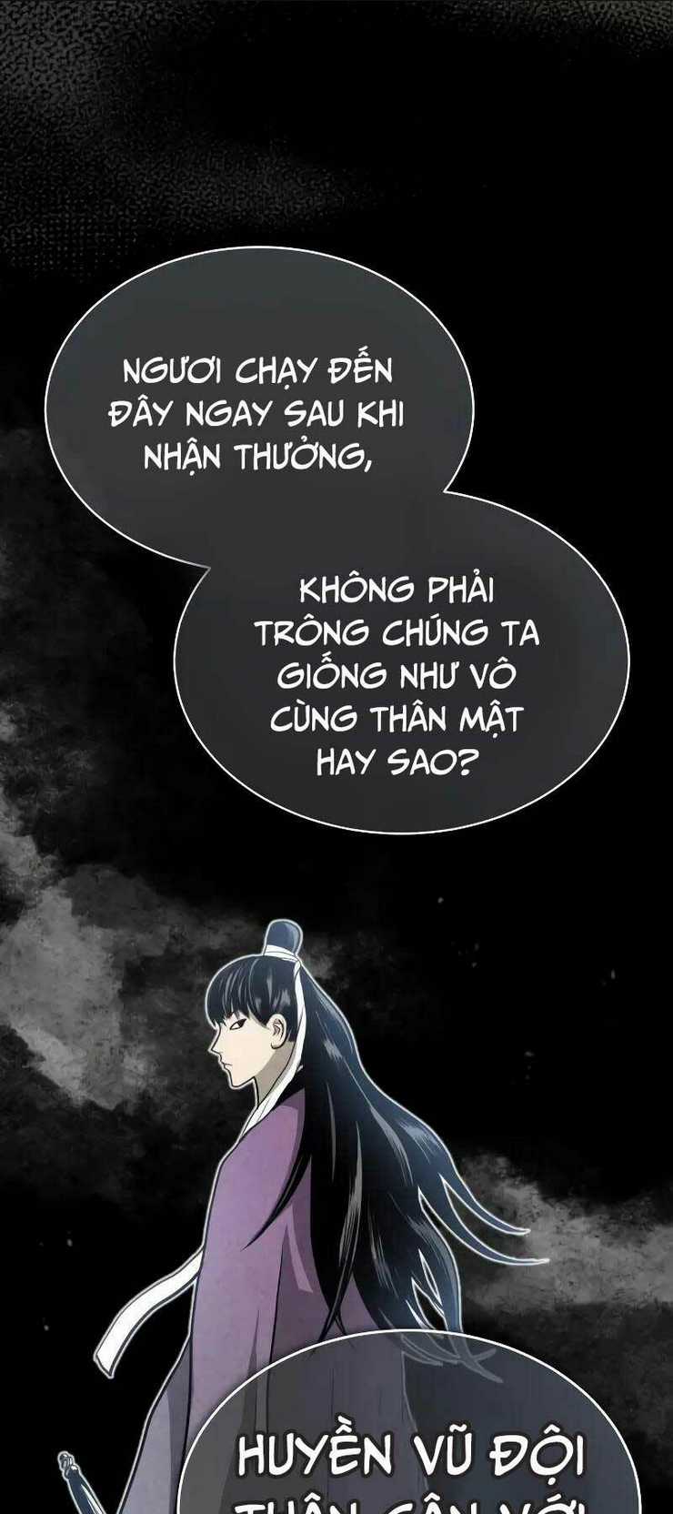 Quy Hoàn Lục Ma Đạo Chapter 3 trang 96