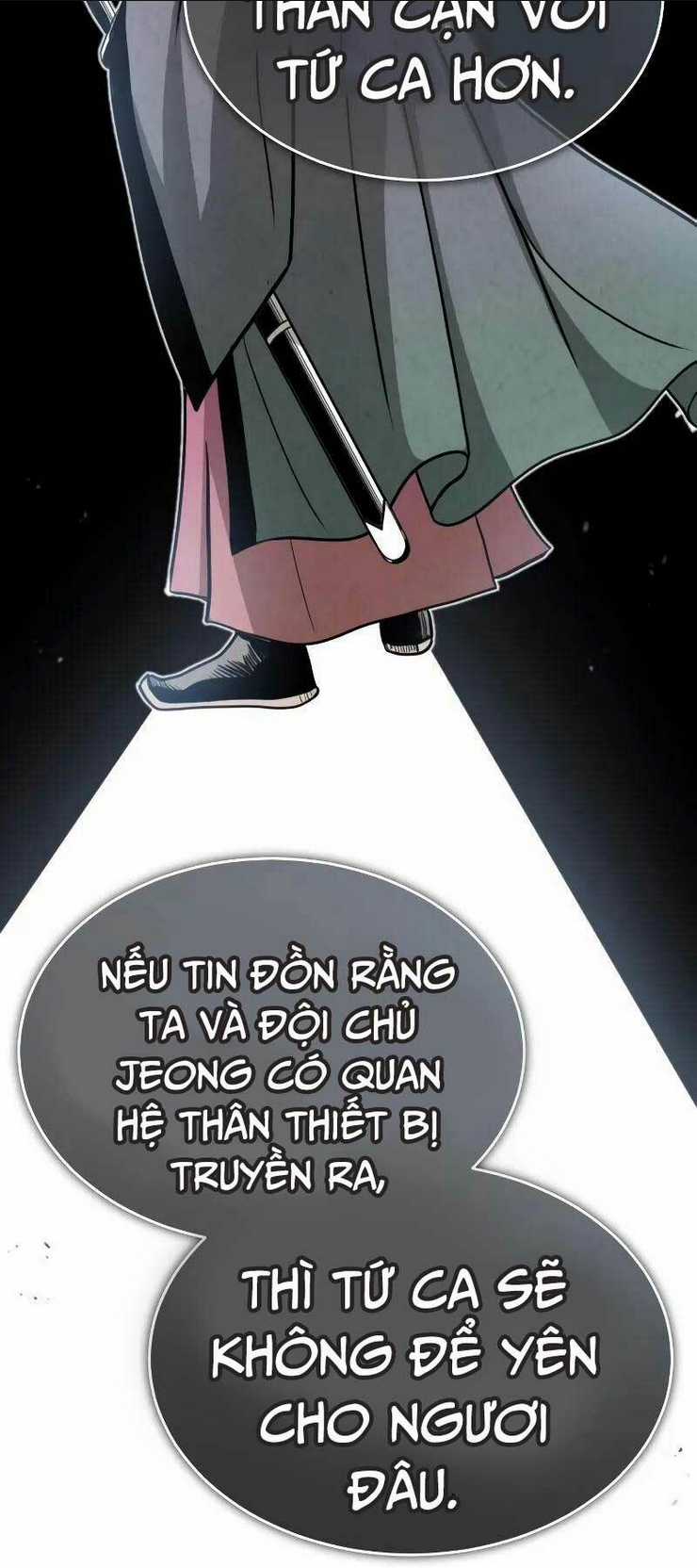 Quy Hoàn Lục Ma Đạo Chapter 3 trang 97