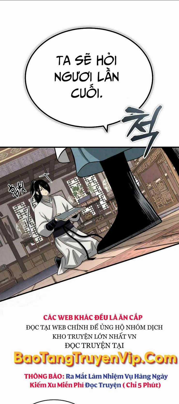 Quy Hoàn Lục Ma Đạo Chapter 3 trang 99