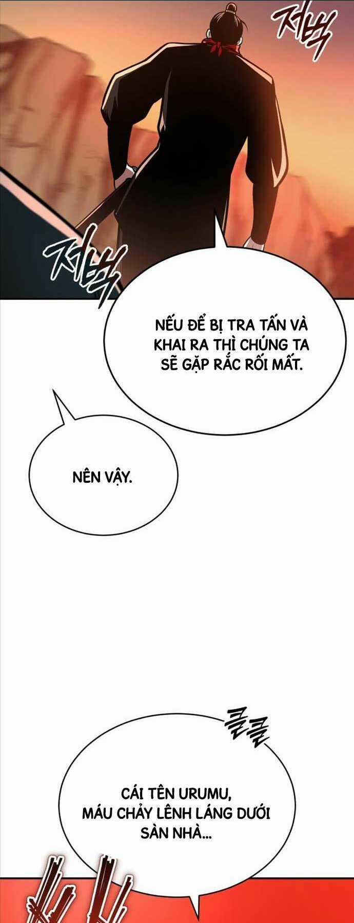 Quy Hoàn Lục Ma Đạo Chapter 30 trang 10