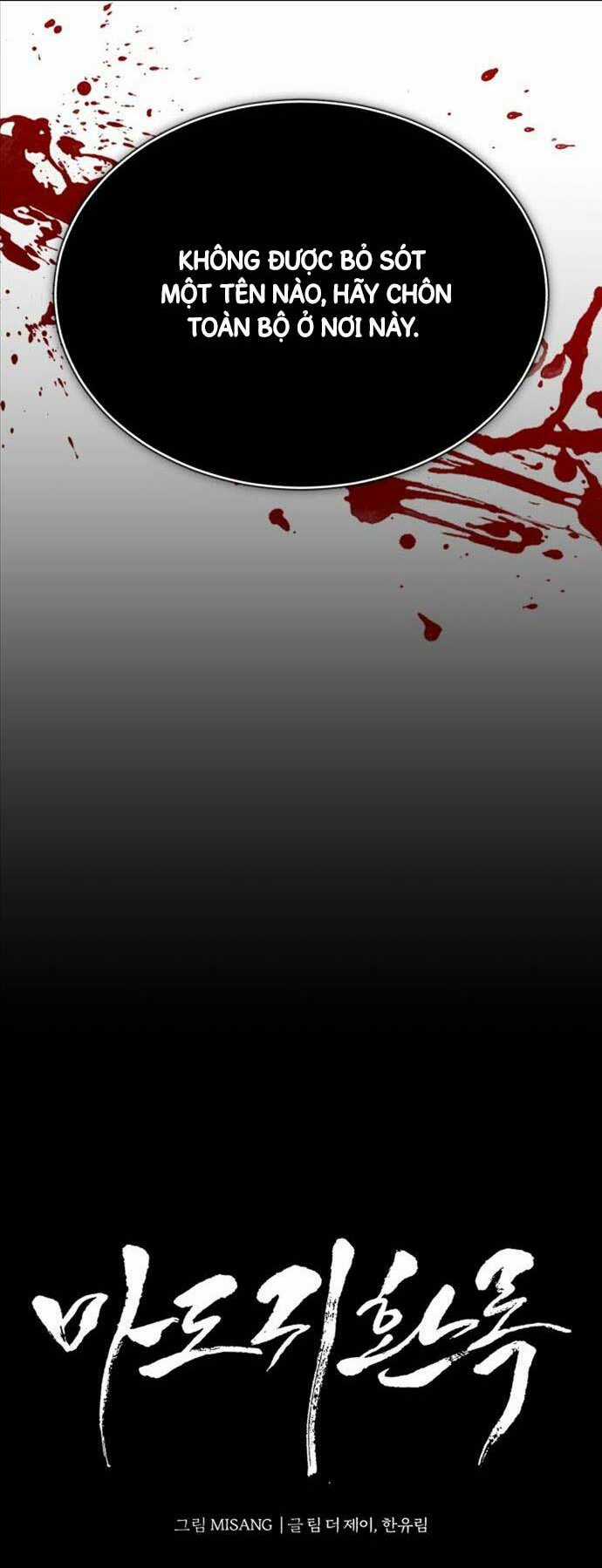 Quy Hoàn Lục Ma Đạo Chapter 30 trang 14