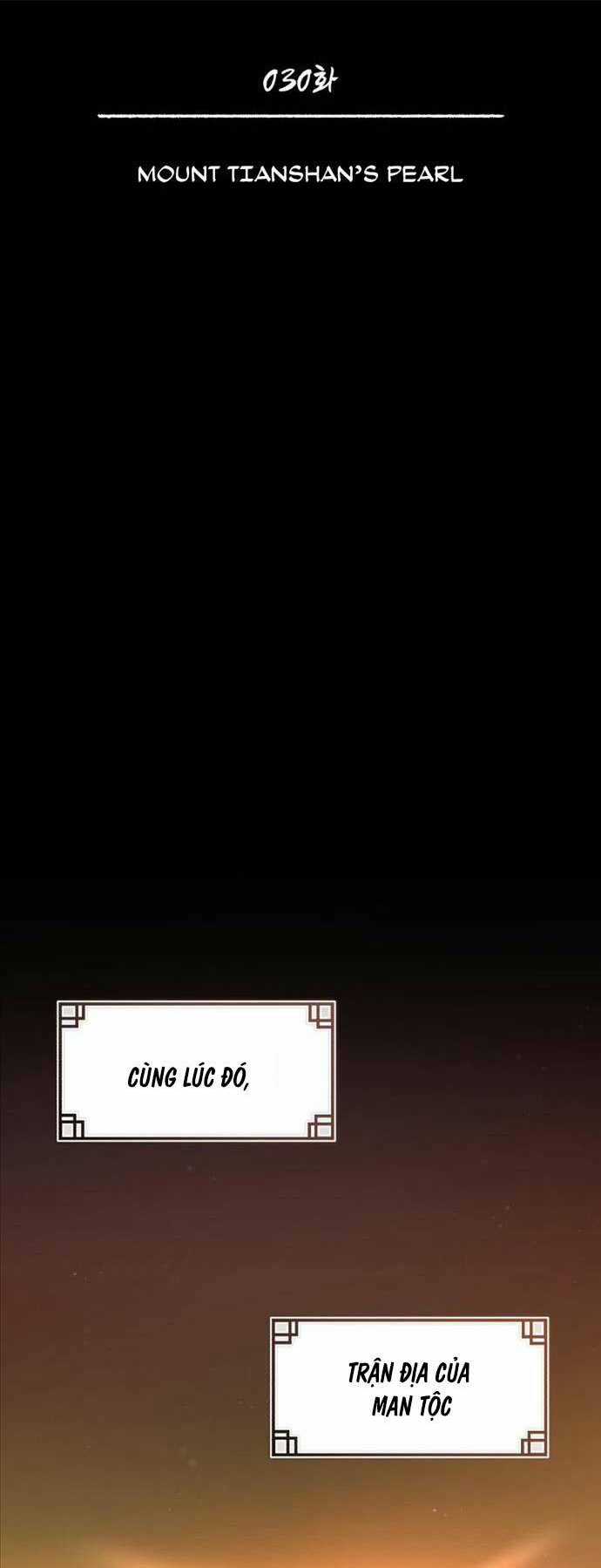 Quy Hoàn Lục Ma Đạo Chapter 30 trang 15