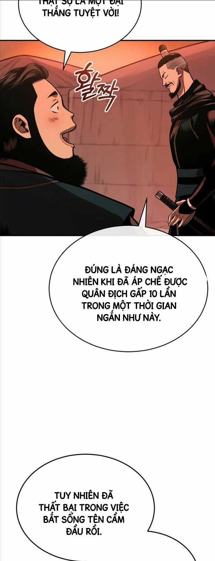 Quy Hoàn Lục Ma Đạo Chapter 30 trang 17