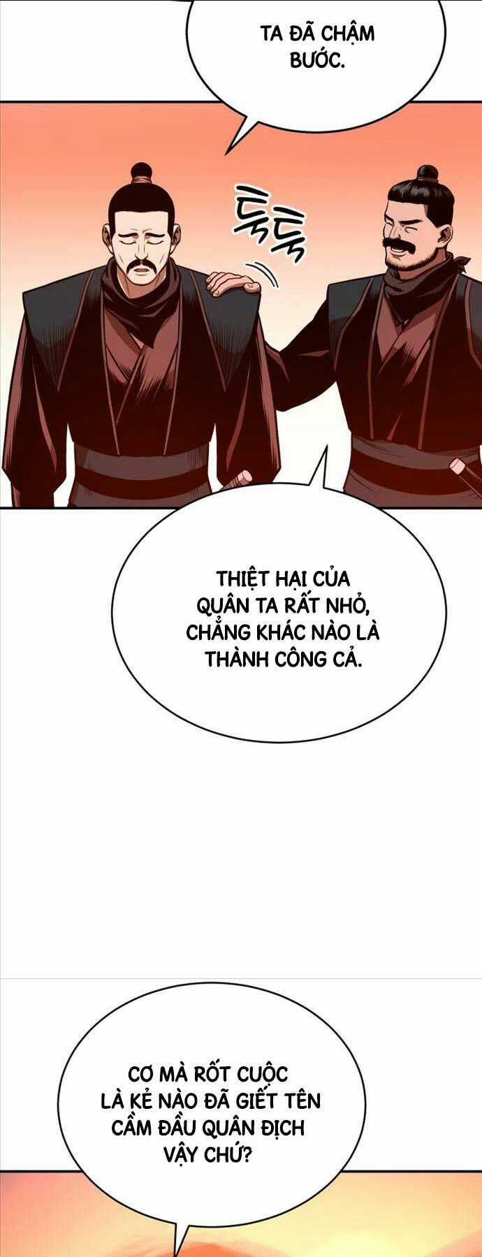 Quy Hoàn Lục Ma Đạo Chapter 30 trang 18