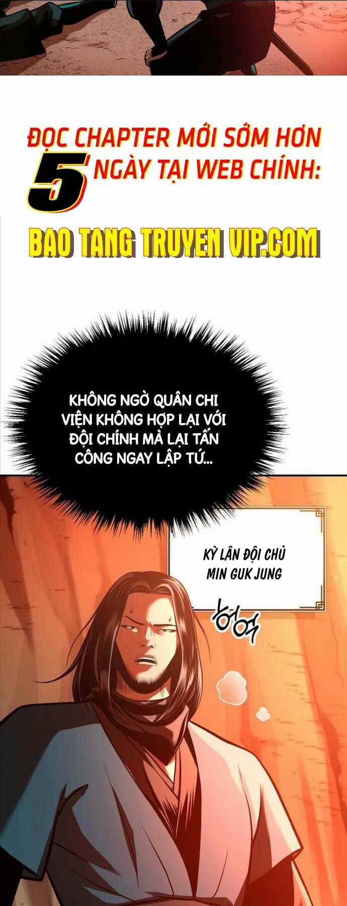 Quy Hoàn Lục Ma Đạo Chapter 30 trang 2