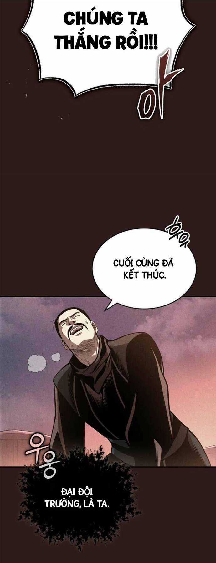 Quy Hoàn Lục Ma Đạo Chapter 30 trang 22