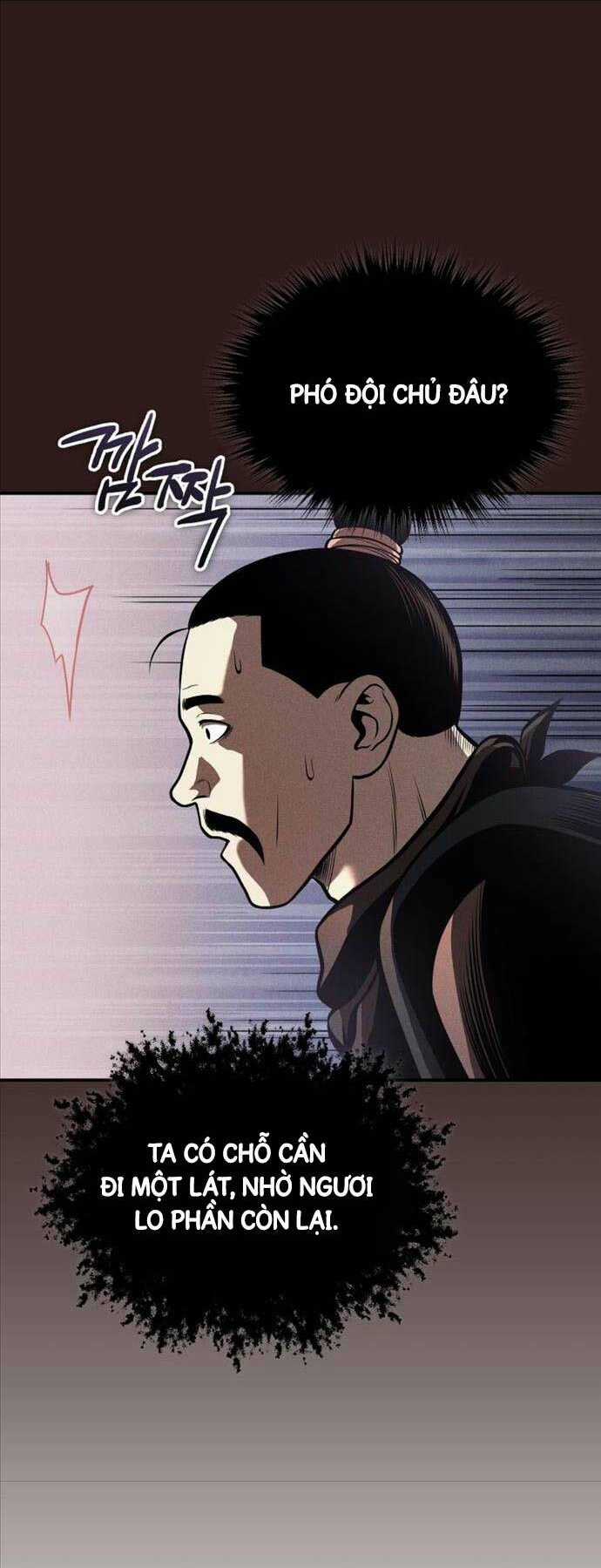 Quy Hoàn Lục Ma Đạo Chapter 30 trang 23