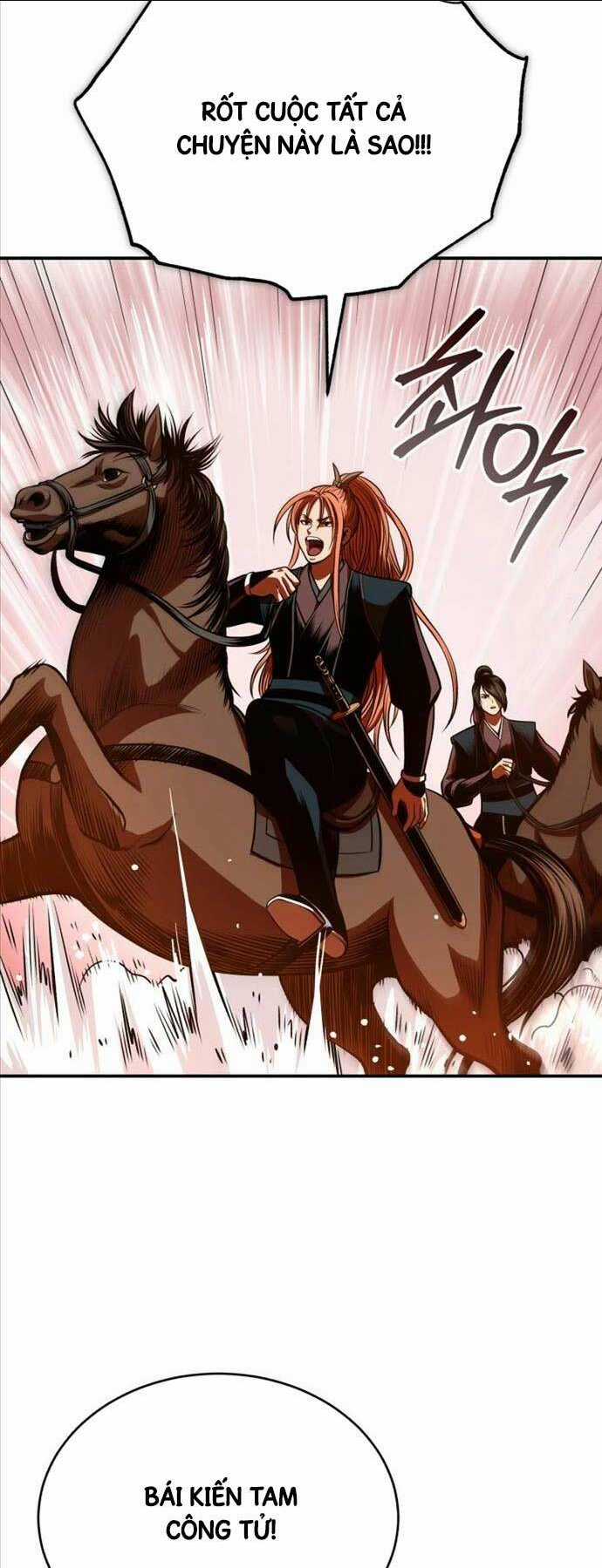 Quy Hoàn Lục Ma Đạo Chapter 30 trang 25