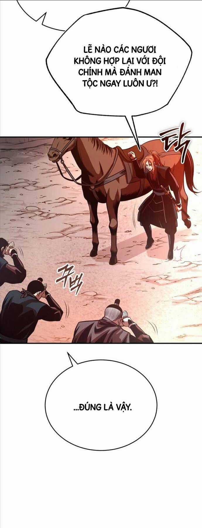 Quy Hoàn Lục Ma Đạo Chapter 30 trang 26