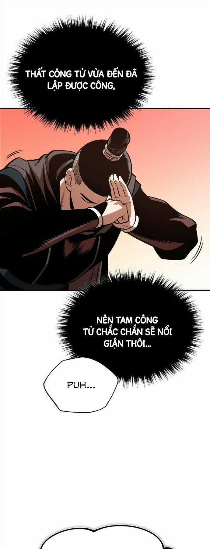 Quy Hoàn Lục Ma Đạo Chapter 30 trang 27