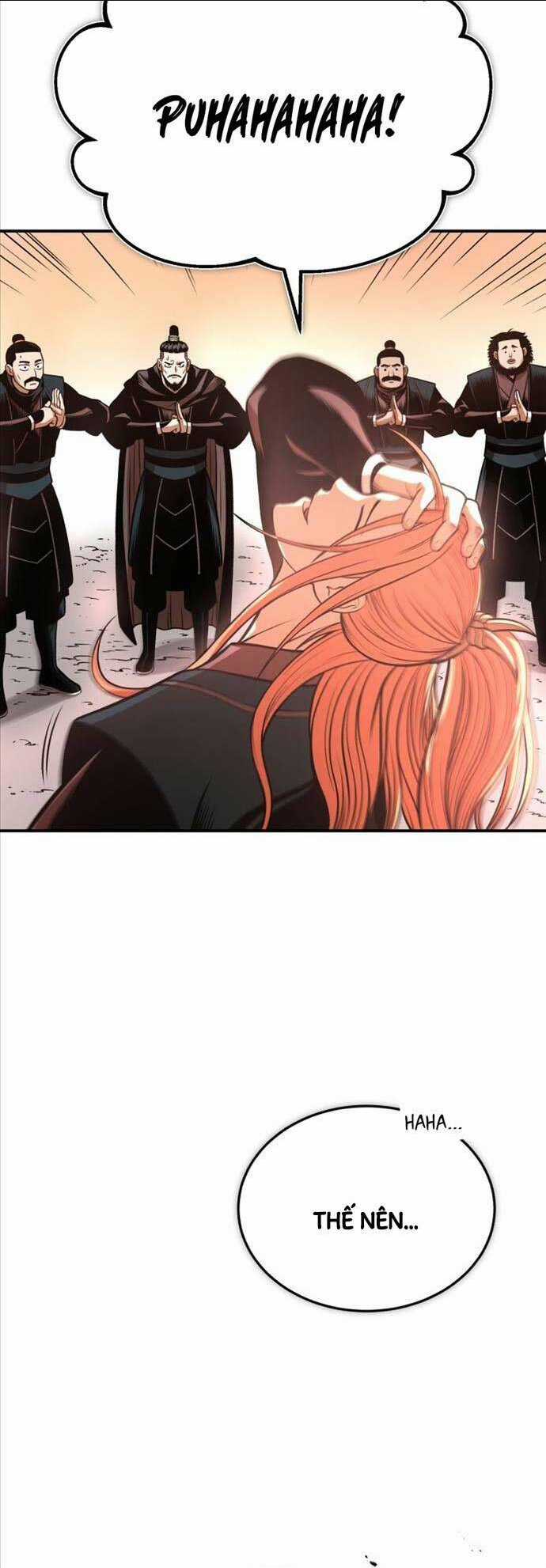 Quy Hoàn Lục Ma Đạo Chapter 30 trang 28