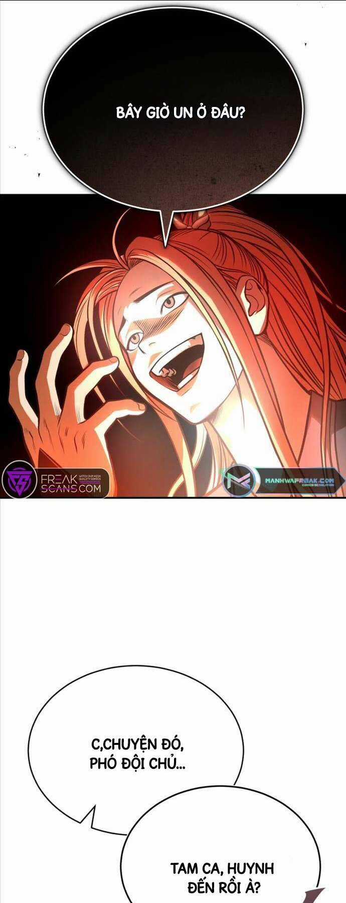 Quy Hoàn Lục Ma Đạo Chapter 30 trang 29