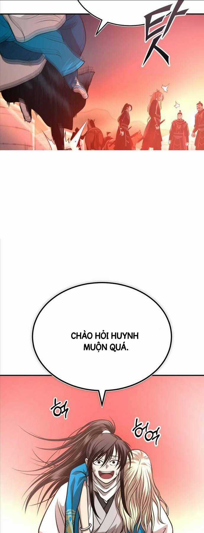 Quy Hoàn Lục Ma Đạo Chapter 30 trang 30